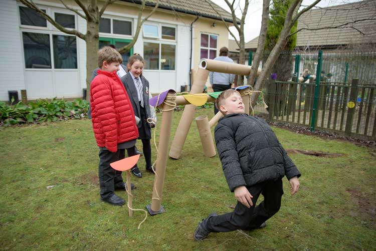 Assemble worked very closely with three in 2021. Photo: Sam Kirby.