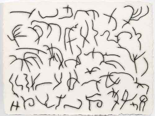 GW Bot.
Field of Glyphs II.
