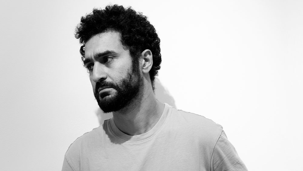 Mohamed Bourouissa. Photo: Archives kamel mennour.