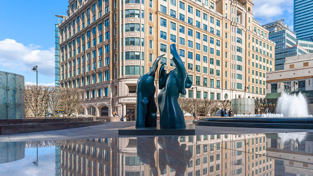 Helaine Blumenfeld, 2020. Photo © Sean Pollock.