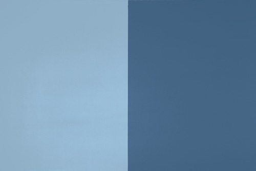 Brice Marden. Grove Group II, 1972-73; Private Collection, fractional gift to the San Francisco Museum of Modern Art; © 2006 Brice Marden/Artists Rights Society (ARS), New York.