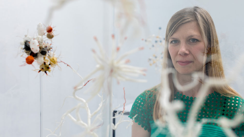 Laura Youngson Coll. © Hydar Dewachi.