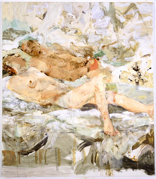 These Foolish Things, 2002. Courtesy Gagosian Gallery. Photo: Rob McKeever.