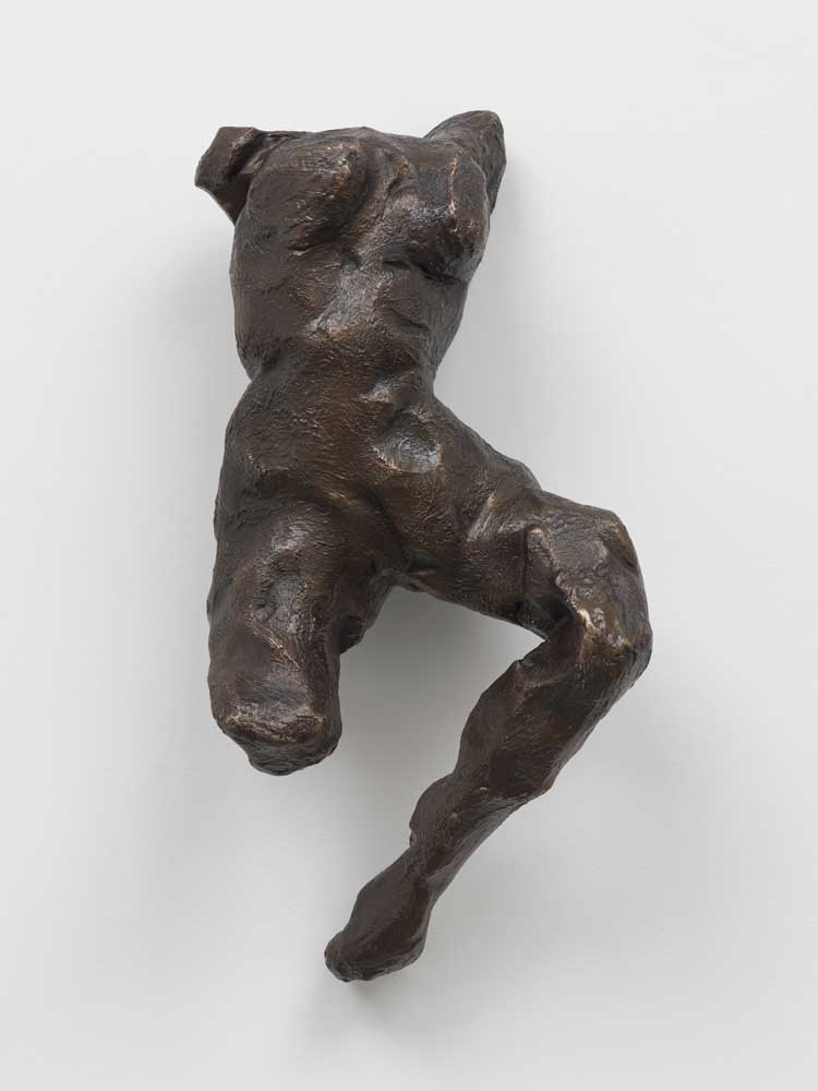 Tracey Emin, Ascension, 2024. © Tracey Emin. All rights reserved, DACS 2026.