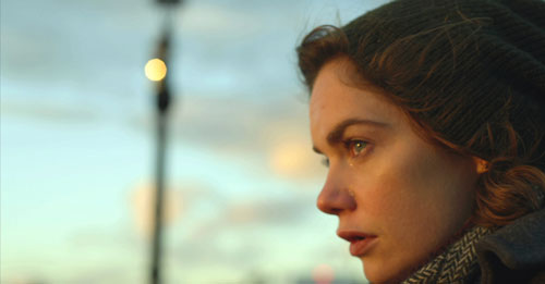 Eleanor. Film still (1). Directed by Alex Warren and Tobias Ross-Southall.