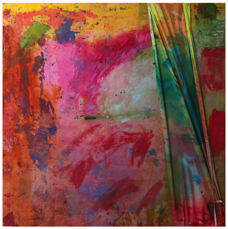 Crystal Fischetti, No Ordinary Reality, 2020. Courtesy of the artist and Grove Square Galleries.