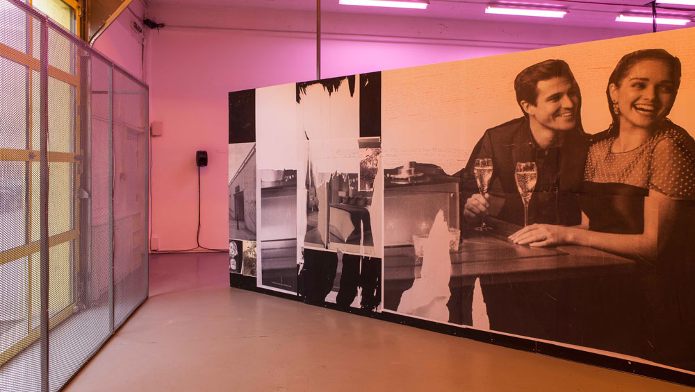 Laura Oldfield Ford. Savage Messiah, Leyton issue, 2006.