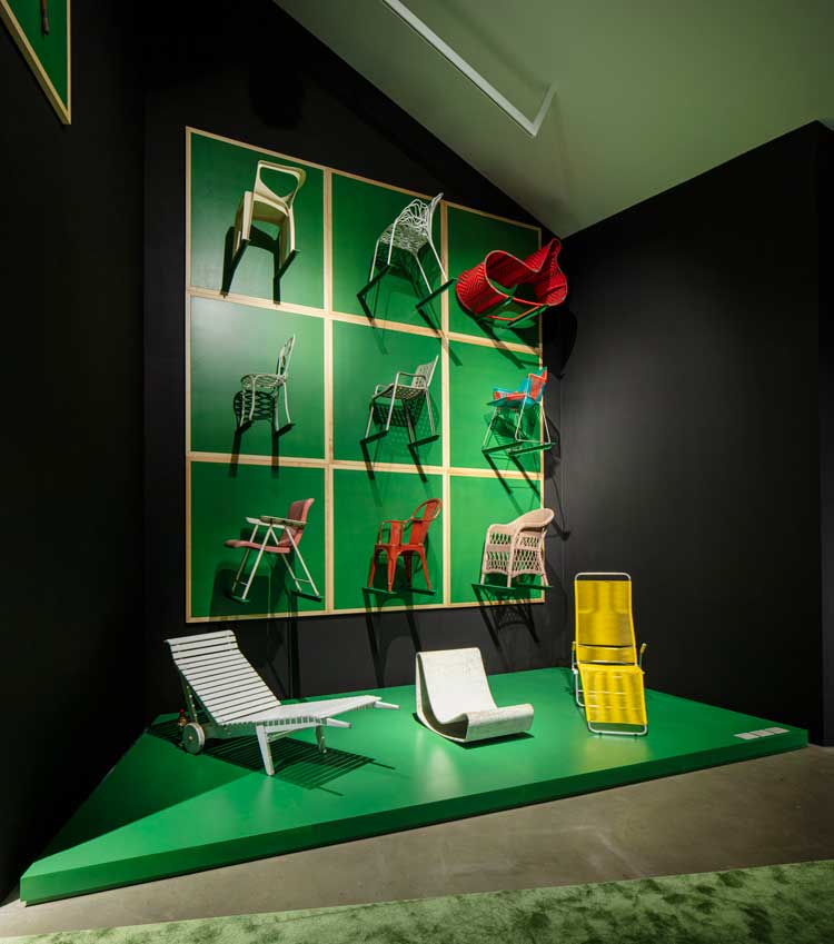 Garden Futures: Designing with Nature. © Vitra Design Museum.
Photo: Ludger Paffrath.
