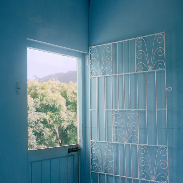 Dave Lewis. Untitled #5. © the artist.