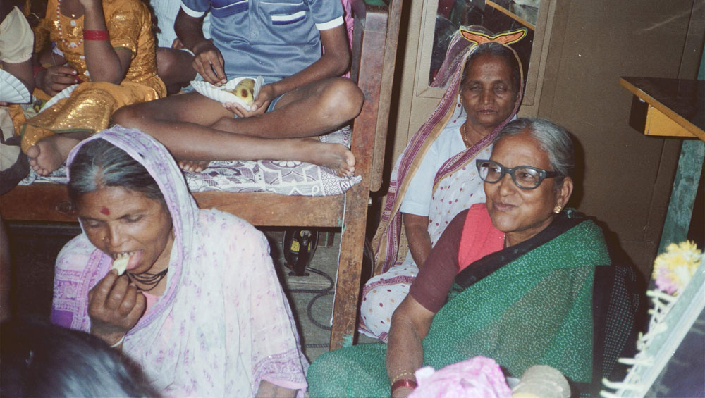 Rajyashri Goody.