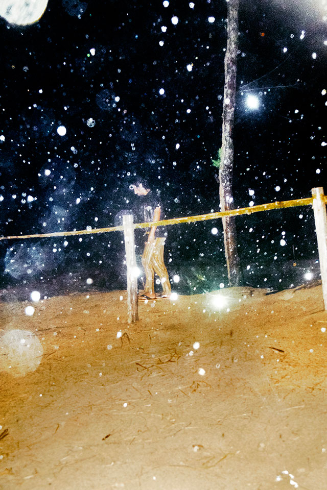 Sohrab Hura, The Coast, 2019. Image copyright Sohrab Hura.
