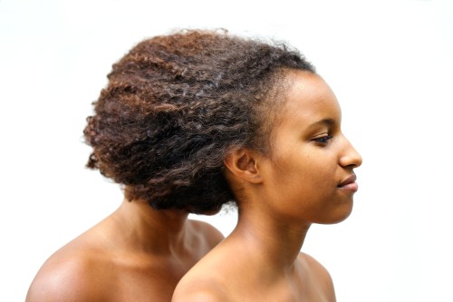 Mwangi Hutter. Transference, 2014. Photo diptych, c-print (2), 83 x 125 cm. Courtesy of the artist.