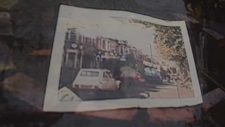 Onyeka Igwe, The Miracle on George Green, 2022. Digital video, 12:09. Courtesy of the artist.