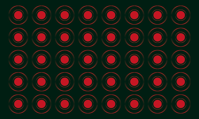 Cui Xiuwen. Untitled, No.1 of 4, 2017. Acrylic on canvas, 150 x 93 cm.