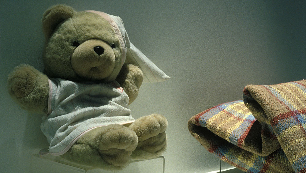 Lamia Joreige.