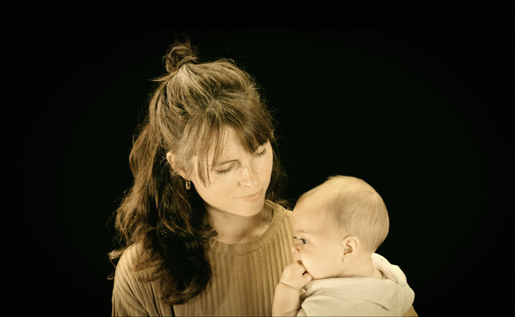 Mikhail Karikis: Songs for the Storm to Come, 2024. Video still, courtesy and copyright of the artist.