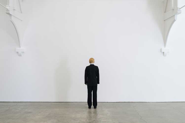 Dion Kitson, Still Life, 2024. Installation view, Rue Britannia, Ikon Gallery, 2024. Image courtesy Ikon. Photo: Tom Bird.