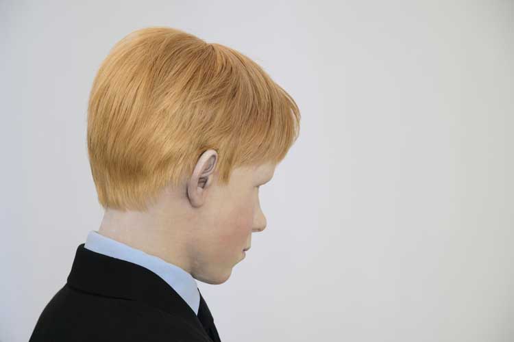 Dion Kitson, Still Life, 2024. Installation view, Rue Britannia, Ikon Gallery, 2024. Image courtesy Ikon. Photo: Tom Bird.