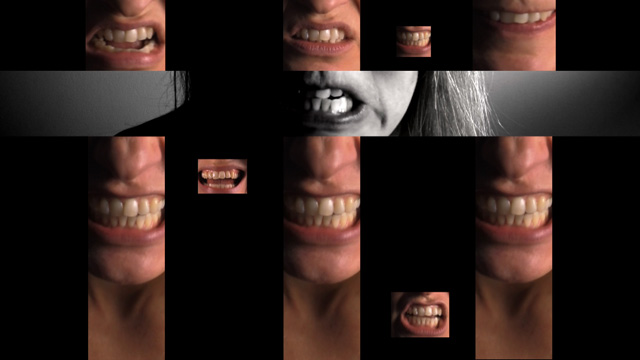 Heidi Kilpelainen. Implicated, 2016. Still from video.