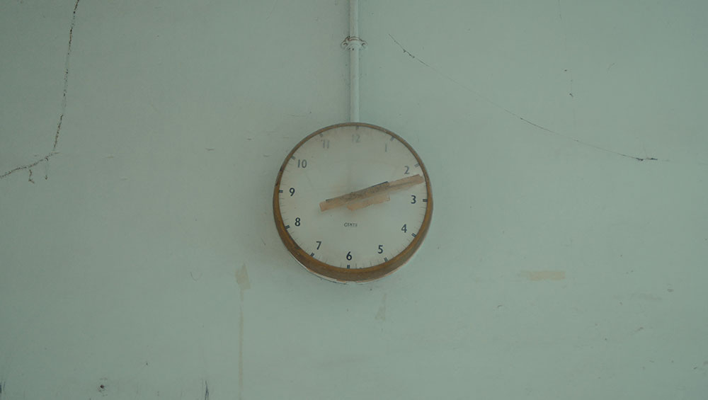 Untitled, 1994, Archive of Becoming, 2015–ongoing.
Courtesy of Lagos Studio Archives.