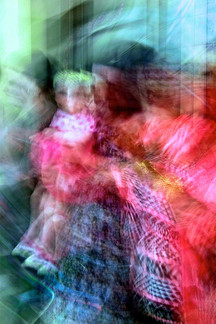 Leanne McDonagh. Nature & Nurture, 2020. Photograph, 25 x 35 in. © the artist.