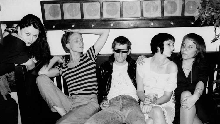 Make Me Famous. Feature length documentary. Photo: © Katherine Dumas.