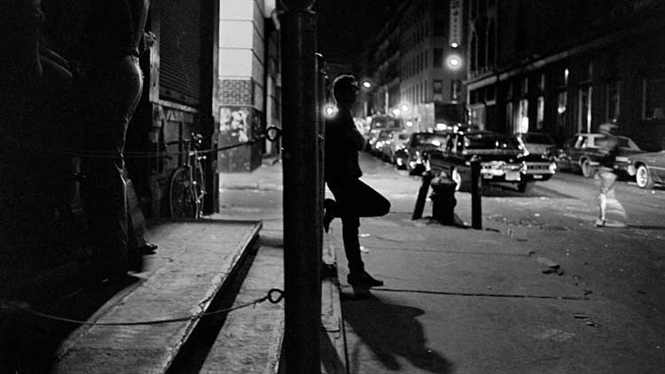 Make Me Famous. Feature length documentary. Photo © Joseph Szkodzinski.