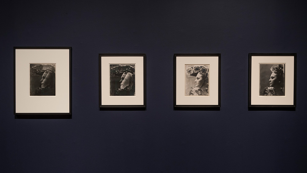 Dora Maar. Untitled, c1980. Photograph, gelatin silver print on paper, 30 x 23.7 cm. The J. Paul Getty Museum, Los Angeles. © ADAGP, Paris and DACS, London 2019.