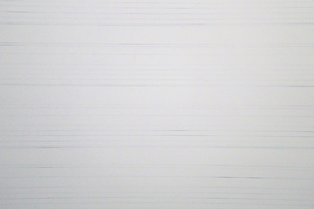 Prabhavathi Meppayil. d sixty two, 2016 (detail).