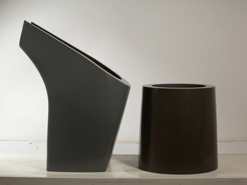 Nicholas Rena. Malabar. Ceramic. Photograph: Phil Sayer.