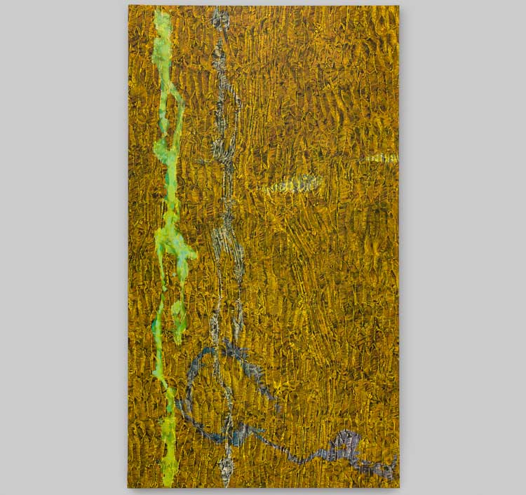Thérèse Oulton, Shadow of a Doubt, 1995. Courtesy the artist and Vardaxoglou Gallery, London.