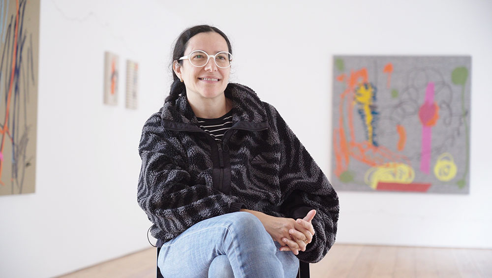 Amalia Pica. © Amalia Pica. Courtesy of the artist and Herald St, London.