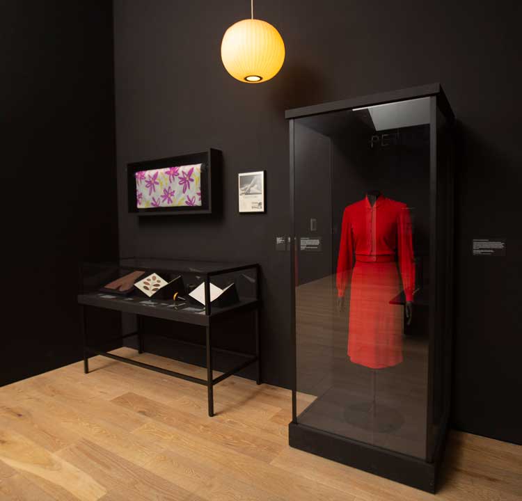 Petromodernity section of Plastic: Remaking Our World.