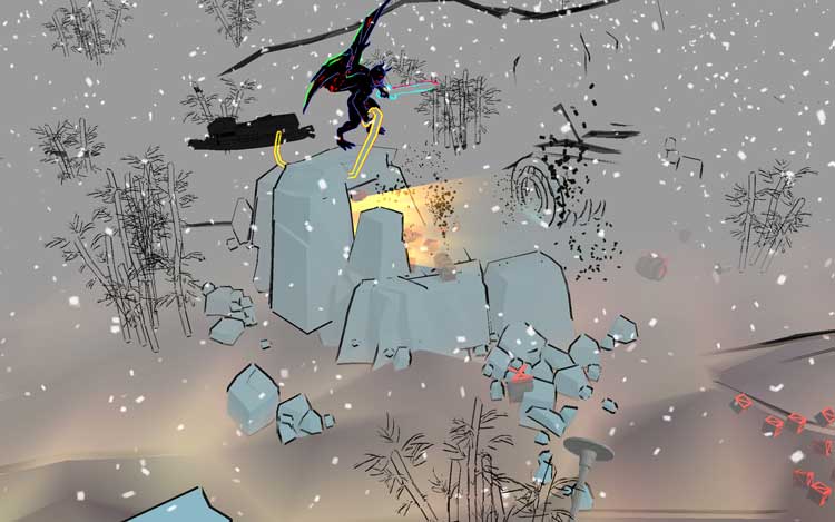 Miao Ying. Surplus Intelligence, 2021-22. Single-channel film with sound, 33 min, 27 sec. Courtesy of the artist. Image courtesy of the artist.