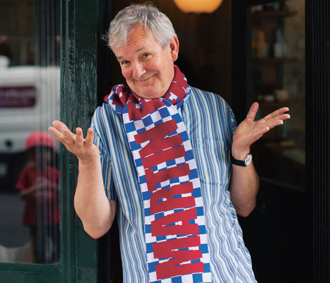 Online Dating Profile Picture, Hey Saturday, London, England, 2016. Image courtesy Saskia Nelson, Hey Saturday.