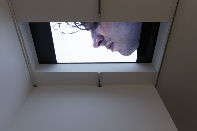 Power play, 2019, installation view, 25 January - 16 March 2019. Photo: Tim Bowditch. Courtesy Delfina Foundation, Korean Cultural Centre UK, and SongEun ArtSpace.