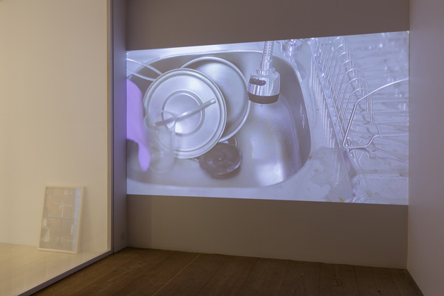 Power play, 2019, installation view, 25 January - 16 March 2019. Photo: Tim Bowditch. Courtesy Delfina Foundation, Korean Cultural Centre UK, and SongEun ArtSpace.