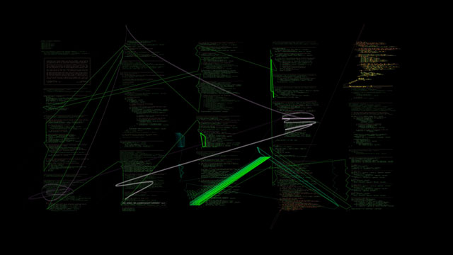W. Bradford Paley. Code Profiles, September 2002. Java applet. Commissioned by the Whitney Museum of American Art for its artport website AP.2002.11.