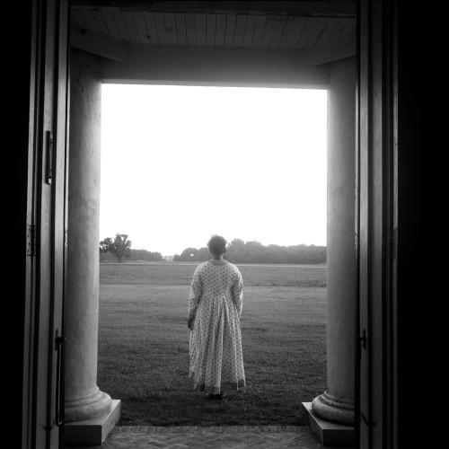 Carrie Mae Weems. Passage Way II, 2003. Gelatin silver print, 24 ¾ x 20 ¾ x 1 ½ in. Edition of five, two AP. © Carrie Mae Weems. Courtesy of the artist and Jack Shainman Gallery, New York.