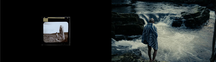 Ashish Ghadiali, Cinematics of Gaia and Magic 3, 2024. Film still. © Ashish Ghadiali.