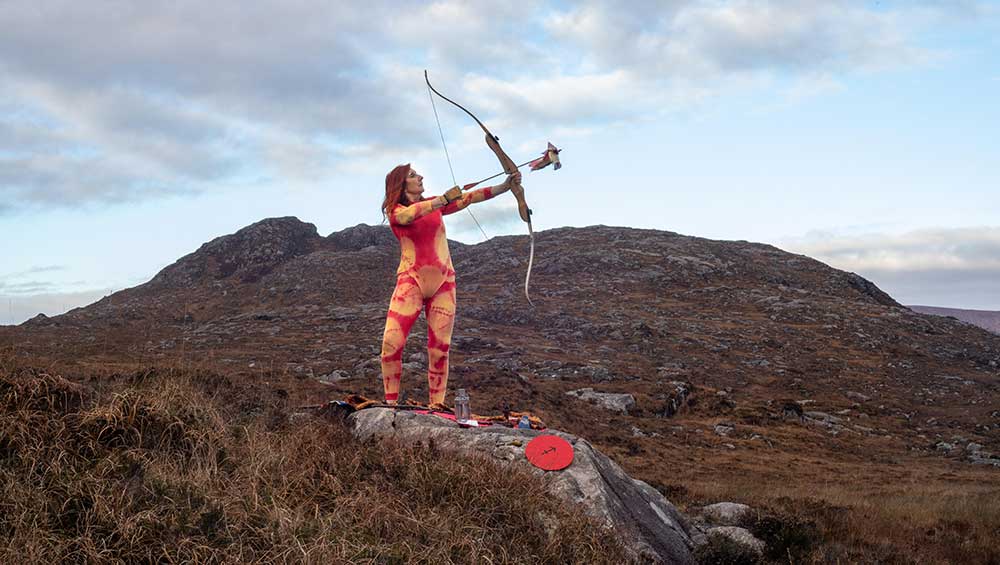 Jill Smith. Photo: Matthew Dalziel.