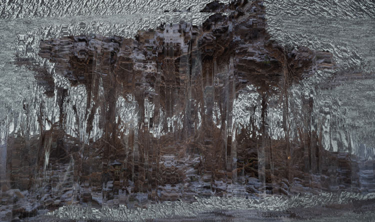 Jakob Kudsk Steensen, Berl-Berl, 2021. Courtesy of the artist.