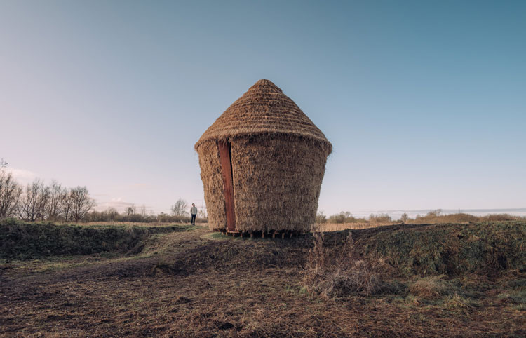 Studio Morison. MOTHER..., 2020. Commissioned by Wysing Arts Centre, and supported by Arts Council England and the National Trust. Photo: Charles Emerson, 2020.
