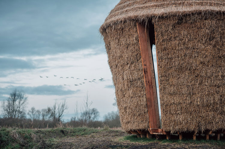 Studio Morison. MOTHER..., 2020. Commissioned by Wysing Arts Centre, and supported by Arts Council England and the National Trust. Photo: Charles Emerson, 2020.
