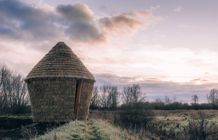 Studio Morison. MOTHER..., 2020. Commissioned by Wysing Arts Centre, and supported by Arts Council England and the National Trust. Photo: Charles Emerson, 2020.