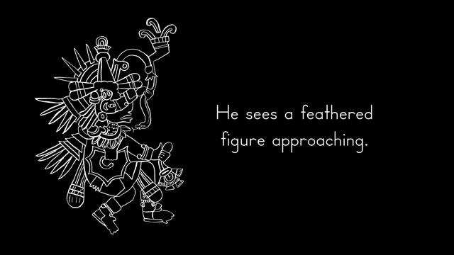 Frances Stark. Still image from The Magic Flute, 2017.
