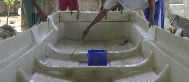 Superflex. Kwassa Kwassa, 2015. Film still.