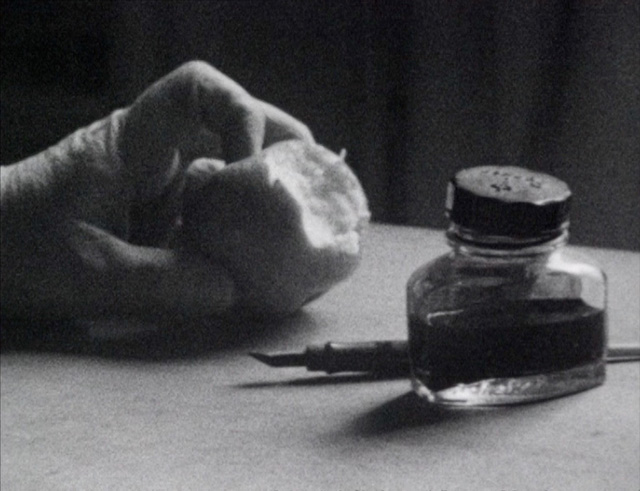 Margaret Tait, Where I Am Is Here, 1968. Film still. Courtesy of the Margaret Tait estate and LUX.