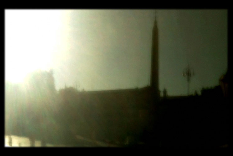 Sarah Wood, Renaissance. Still from Here is Elsewhere, 2020. © Sarah Wood.