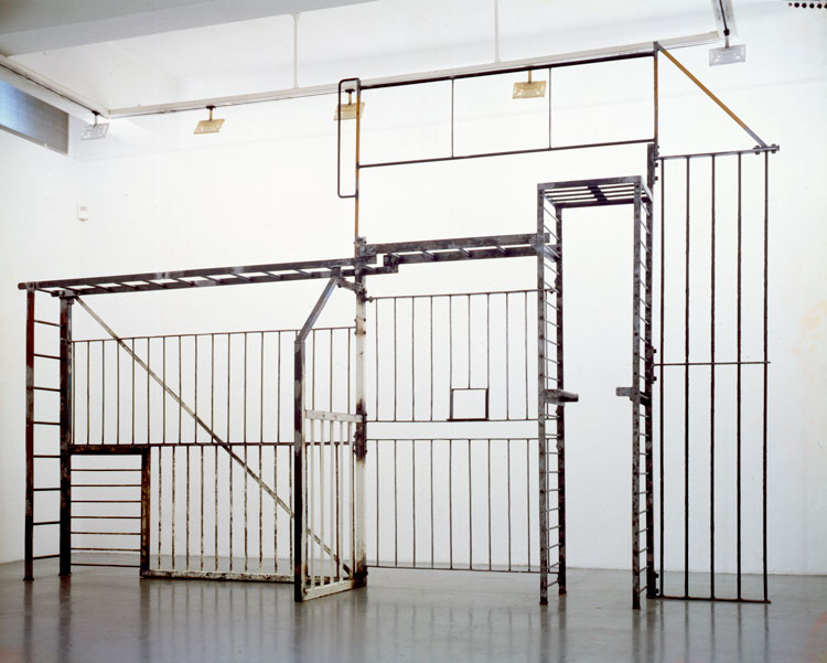 John Gibbons, Beginning, 1995